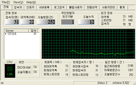 미디어보안서비스