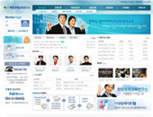 팝업샘플사이트